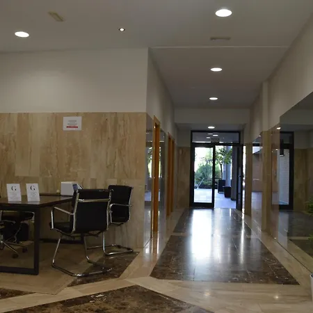 Gastrogroup Apts Apartment
