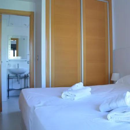 Gastrogroup Apts Apartment *