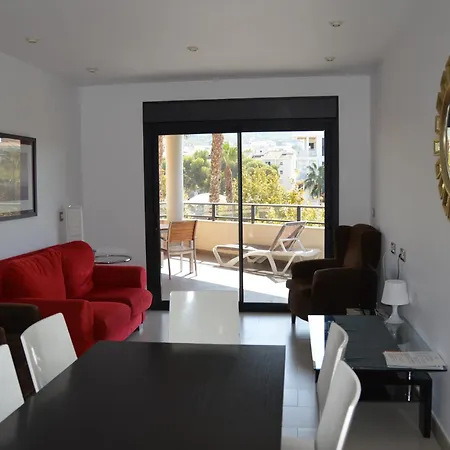 Apartment Gastrogroup Apts El Albir