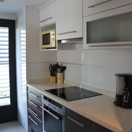 Gastrogroup Apts El Albir