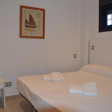 Gastrogroup Apts Apartment