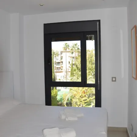 Gastrogroup Apts Apartment *