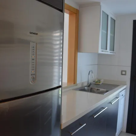 Apartment Gastrogroup Apts El Albir
