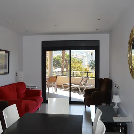 Apartment Gastrogroup Apts El Albir