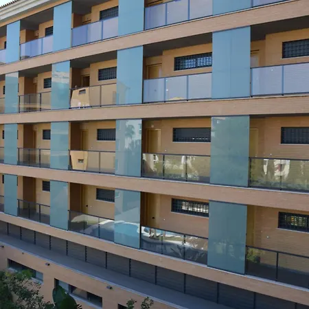 Gastrogroup Apts Apartment El Albir
