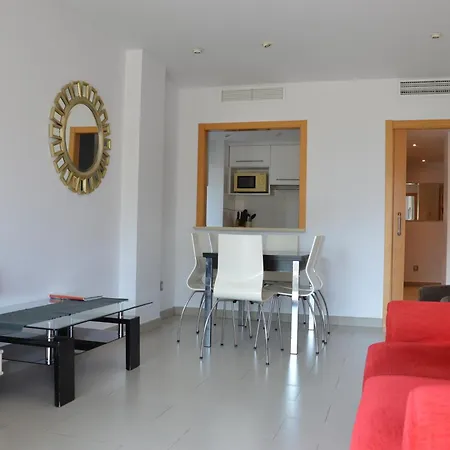 Gastrogroup Apts Apartment