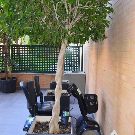 Gastrogroup Apts Apartment El Albir