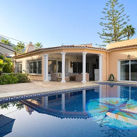 Santana Family Spaniahome Holiday home *