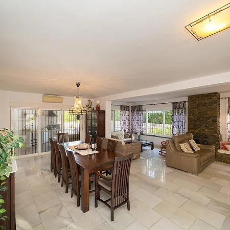 Holiday home Santana Family Spaniahome