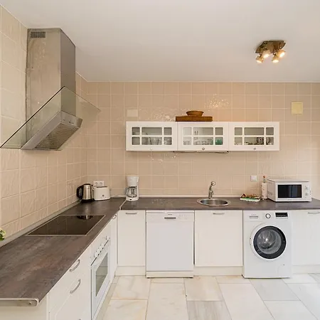 Holiday home Santana Family Spaniahome *