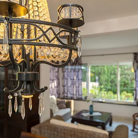 Santana Family Spaniahome Holiday home *