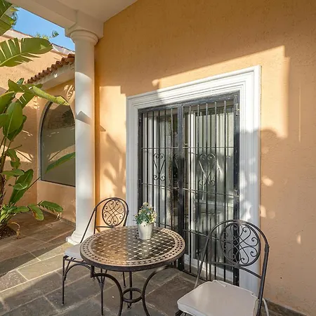Holiday home Santana Family Spaniahome El Albir