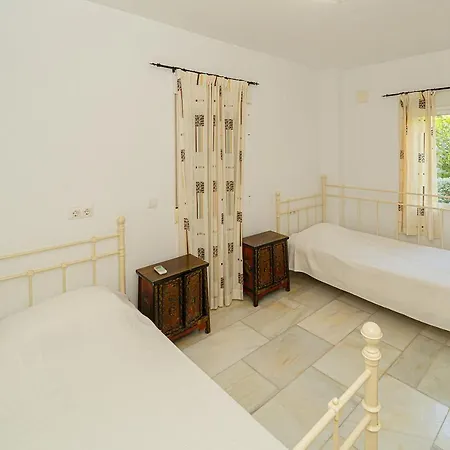 Santana Family Spaniahome El Albir