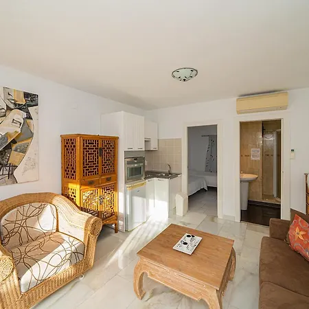 Santana Family Spaniahome Holiday home