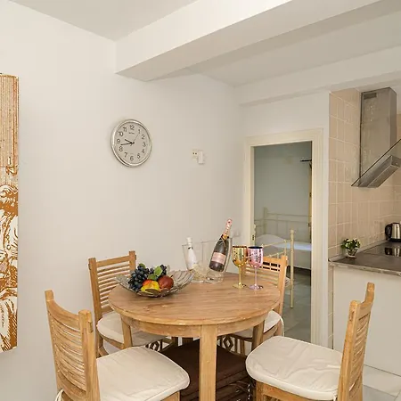 Holiday home Santana Family Spaniahome *