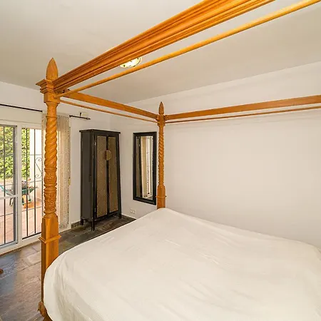 Holiday home Santana Family Spaniahome