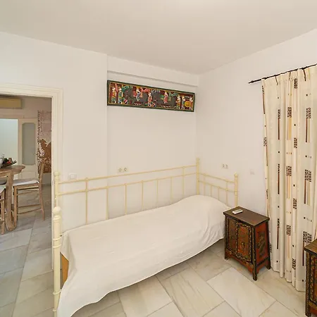Santana Family Spaniahome Holiday home El Albir