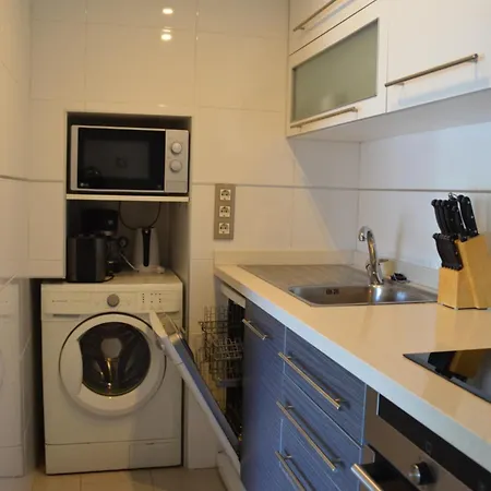 Apartment Gastrogroup Apts El Albir