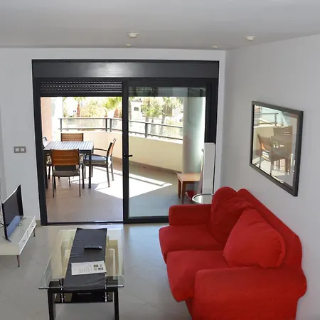 Gastrogroup Apts Apartment *