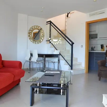 Apartment Gastrogroup Apts El Albir