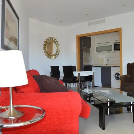 Apartment Gastrogroup Apts *