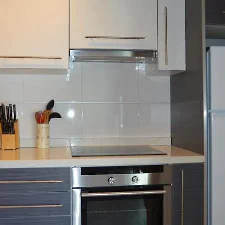 Gastrogroup Apts Apartment *