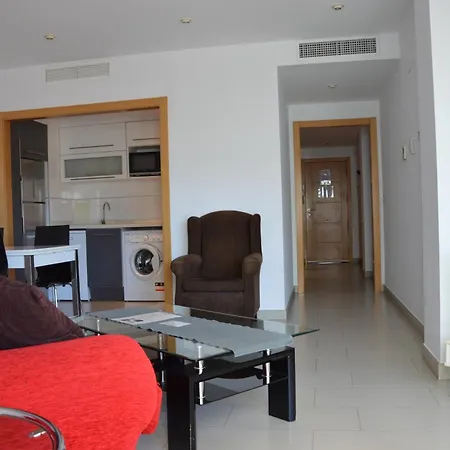 Apartment Gastrogroup Apts El Albir
