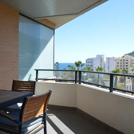 Gastrogroup Apts * El Albir