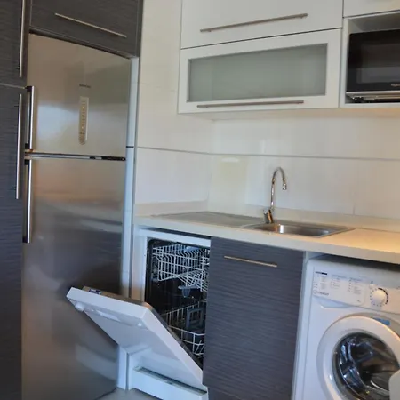 Apartment Gastrogroup Apts