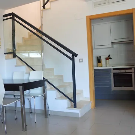 Apartment Gastrogroup Apts *