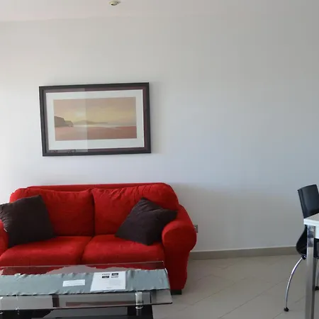 Gastrogroup Apts * El Albir