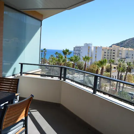 Gastrogroup Apts El Albir