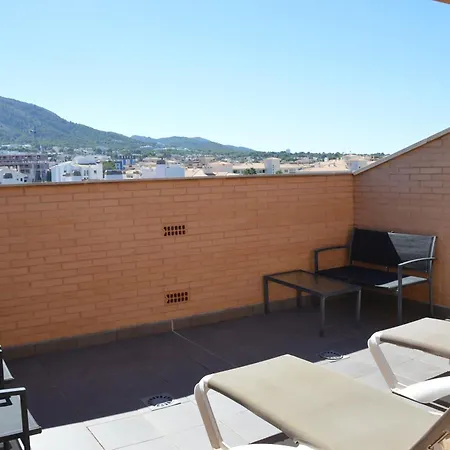 Apartment Gastrogroup Apts *