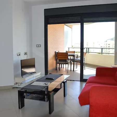 Apartment Gastrogroup Apts El Albir