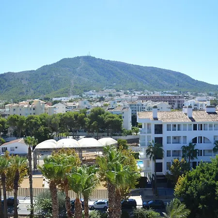 Apartment Gastrogroup Apts El Albir