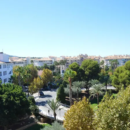Gastrogroup Apts Apartment