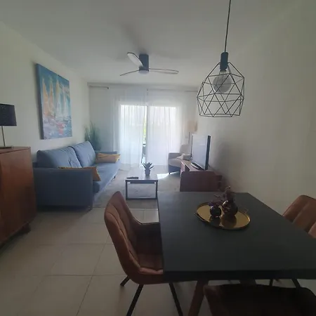 Finalbir Mimar- Vistas Al Mar-sea View- Parking Apartment