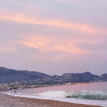 Albir Del Mar El Albir