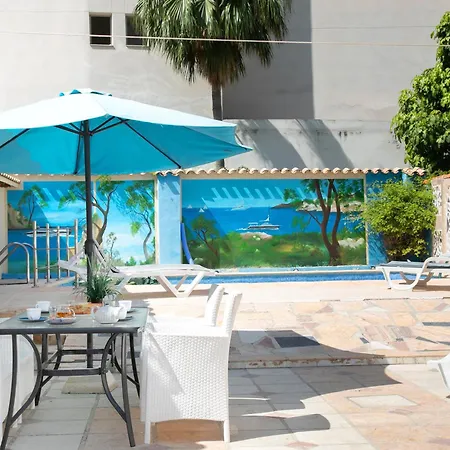 Holiday home Casa Pedro By Interhome