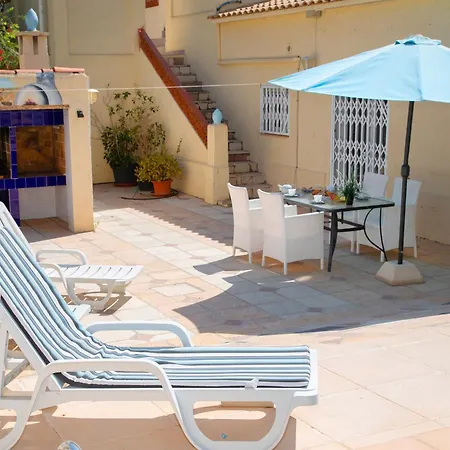 Casa Pedro By Interhome Holiday home El Albir