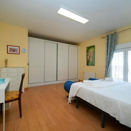 Casa Pedro By Interhome Holiday home *
