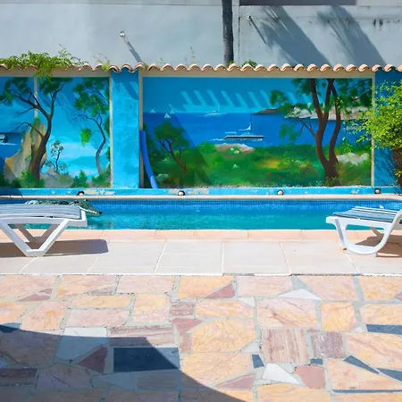 Holiday home Casa Pedro By Interhome El Albir