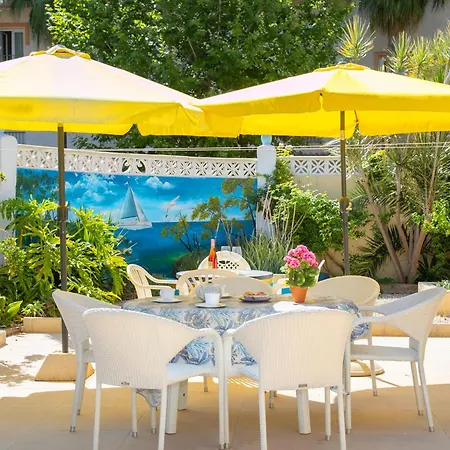 Casa Pedro By Interhome El Albir