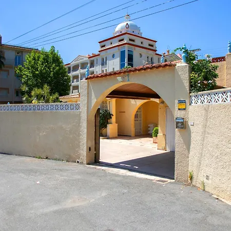 Holiday home Casa Pedro By Interhome