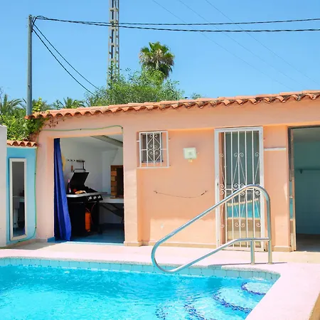 Holiday Casa Sandra