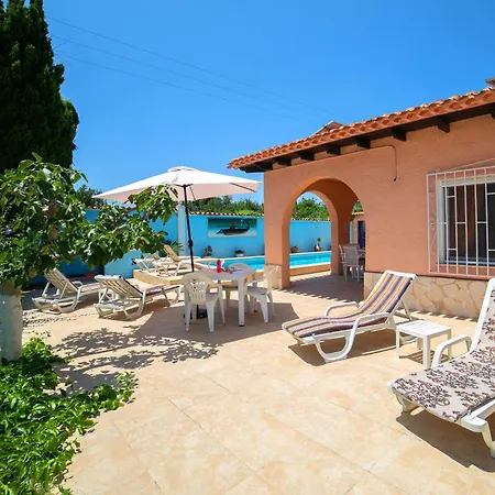 Holiday Casa Sandra *