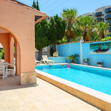 Holiday Casa Sandra