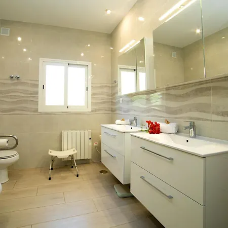 Holiday home Holiday Casa Sandra
