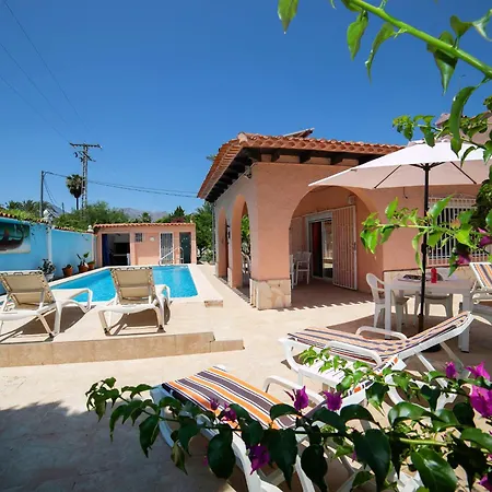 Holiday Casa Sandra Holiday home