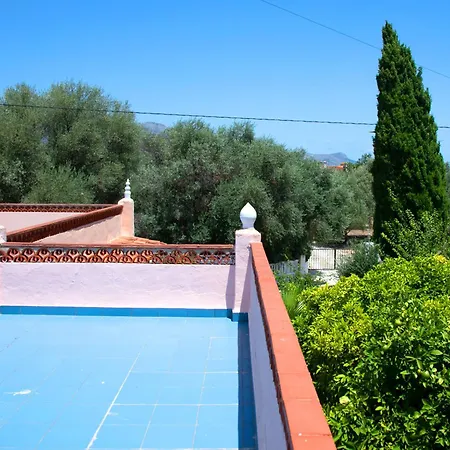 Holiday Casa Sandra Holiday home